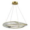 Светильник подвесной ST Luce Ritorto SL6204.301.01