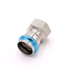 ViEiR Ver-Pro Муфта пресс для нерж. трубы ВР 28х1" VPSF285