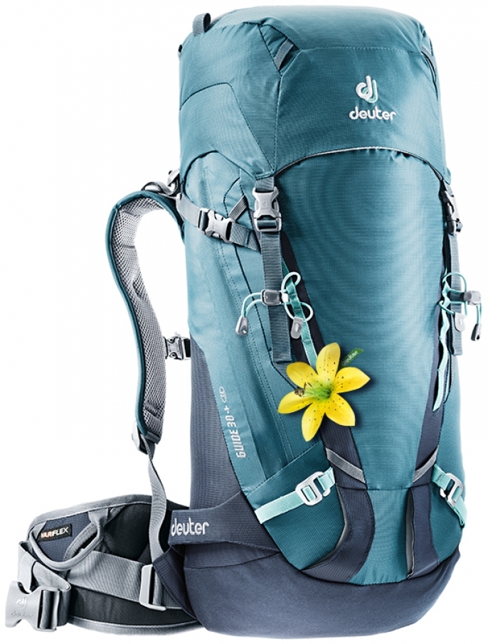 Deuter guide 30 discount