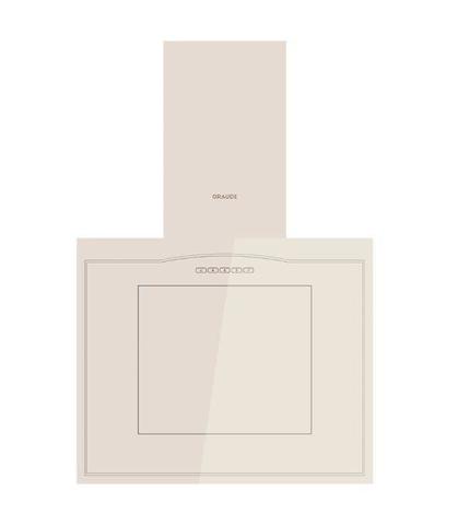 Вытяжка Graude  DHK 60.0 EL