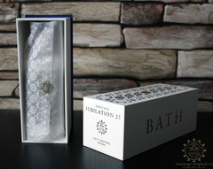Amouage Jubilation woman Shower gel