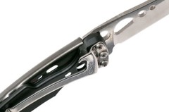 Складной нож Leatherman Skeletool KB (832385) | Multitool-Leatherman.Ru