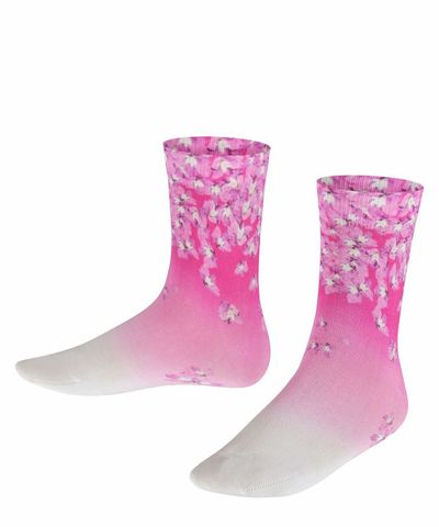 Носки Flower Print 12282/2000