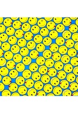 Бандана Смайлик
