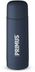 Термос Primus Vacuum bottle 0.75 L Navy