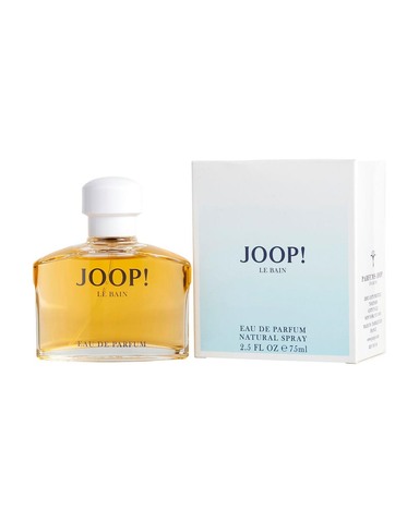 Joop! Le Bain w edp