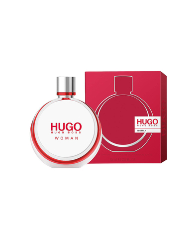 Hugo Boss Hugo Woman Eau de Parfum