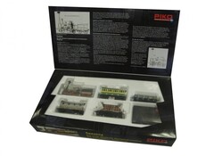 Состав Saxonia I