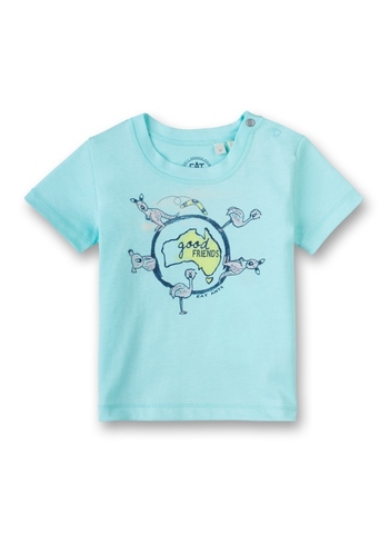 Футболка Eat Ants by Sanetta 114306 50216