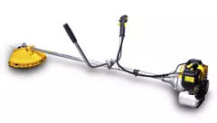 Бензиновый триммер Champion Т338S-2