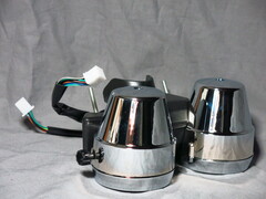 Приборная панель Yamaha XJR1300 1989-1997