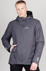 Утеплённая прогулочная лыжная куртка Nordski Urban 2.0 Asphalt мужская