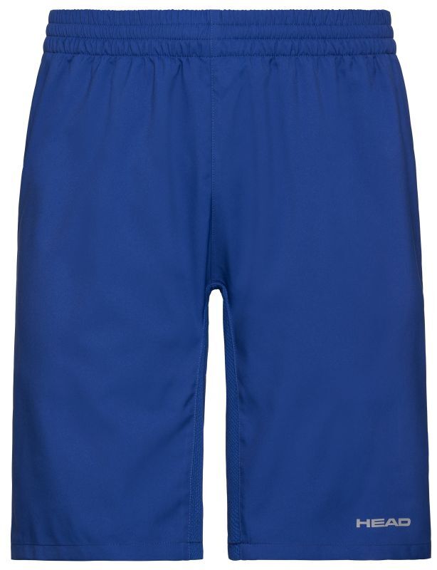 Head Club Bermudas M royal blue 6 190 Tennis 24.ru