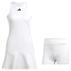 Теннисное платье Adidas Tennis Y-Dress - white