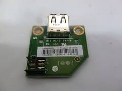 Плата USB HP LJ M401dn, dw, M425, M521, CLJ M251, M276, M570 (CF368-60001, CF368A) OEM