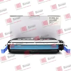 Тонер-картридж HP Color LJ 4700 Q5950A/Xerox 003К99736 Black (11k)