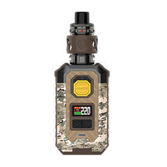 Набор Vaporesso Armour Max Kit - Camo Brown