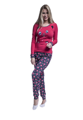 Пижама женская