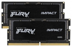 Оперативная память Kingston KF548S38IBK2-16 16 Гб