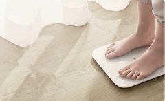 Весы электронные Xiaomi Mi Smart Scale 2