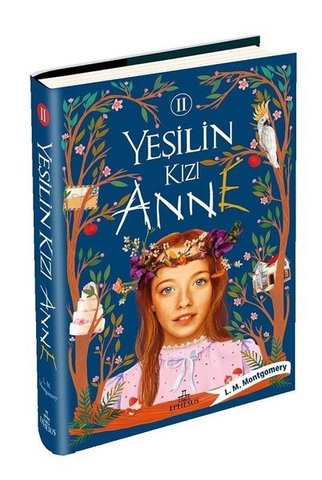 Yeşilin Kızı Anne 2