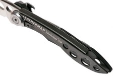 Складной нож Leatherman Skeletool KB (832385) | Multitool-Leatherman.Ru