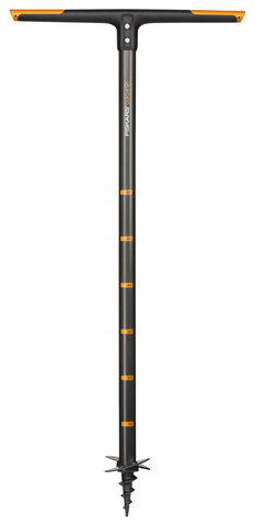 Бур Fiskars QuikDrill 110см (1000636)