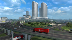 Euro Truck Simulator 2 - Road to the Black Sea (для ПК, цифровой код доступа)
