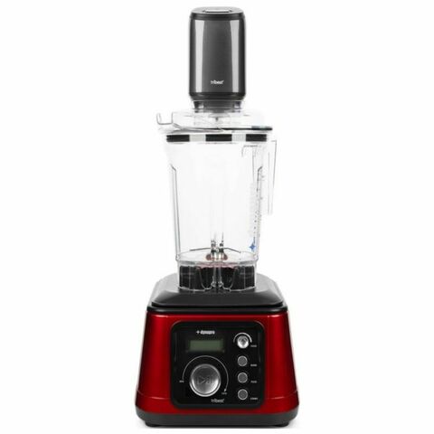 Блендер Tribest Dynapro 2 DPS-2250 красный (вакуумный коммерческий)
