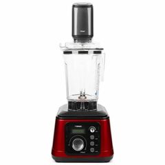 Блендер Tribest Dynapro 2 DPS-2250 красный (вакуумный коммерческий)
