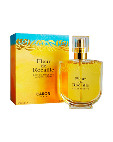 Caron Fleur de Rocaille (1993) edt