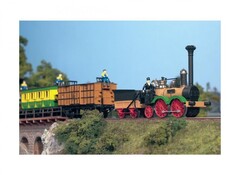 Состав Saxonia I