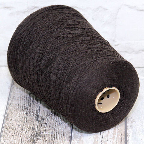Кашемир 2/28 Biagioli Modesto CASHMERE 100 кофейно-коричневый
