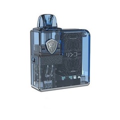 Набор Rincoe Jellybox Nano Kit - Blue Clear