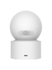 Поворотная камера видеонаблюдения Xiaomi Home Security Camera 360° 1080P (MJSXJ10CM) белый