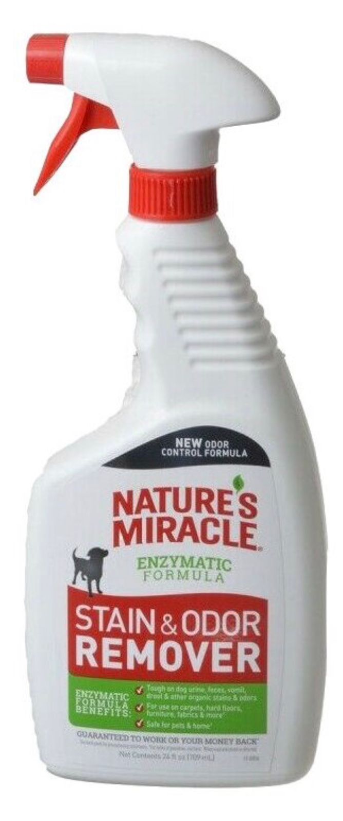 Купить Шампунь Для Собак Nature S Miracle