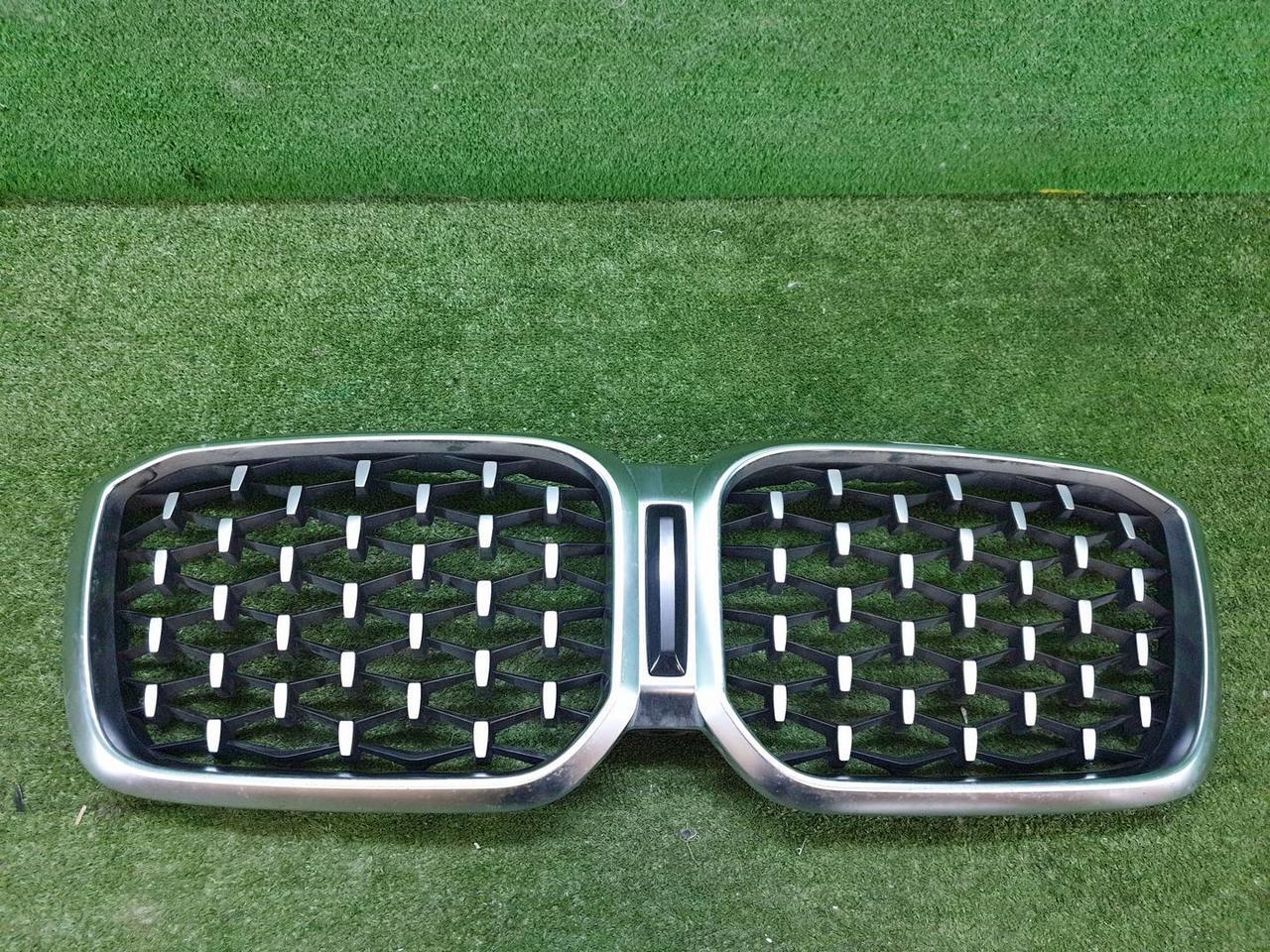 Купить Решетку Радиатора Бмв