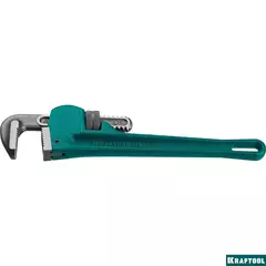KRAFTOOL STILLSON, 1.5?, 300 мм, трубный разводной ключ (2727-30)