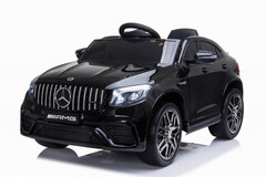 Mercedes-AMG GLC 63S Coupe QLS-5688 (ЛИЦЕНЗИОННАЯ МОДЕЛЬ) (Полноприводный)