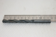Сверло 9мм. (78х125) HSS ц\х СССР