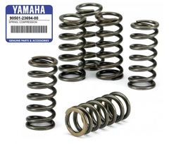 Пружины сцепления 90501-23694 Yamaha TT250R TT-R250 1993-1998