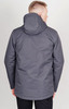 Утеплённая прогулочная лыжная куртка Nordski Urban 2.0 Asphalt мужская