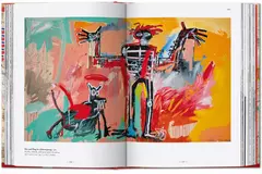 Basquiat. 40th Anniversary Edition