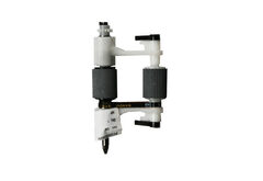 Ролик захвата ADF в сборе HP LJ 4345, CLJ 4730, DS 9200, 9250 (PF2282K039NI)