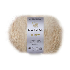 GAZZAL Teddy 6534