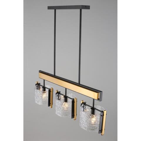 Подвесной светильник Omnilux Onte OML-99703-03