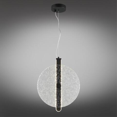 Подвесной светодиодный светильник Aployt Lorentayn APL.328.26.11