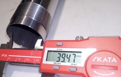 Перо вилки для Suzuki GSX-R600/750 04-05