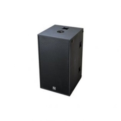 Electro-Voice QRX218S пассивный сабвуфер, 2x18', 1200Вт