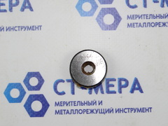 Калибр-кольцо М10 6е НЕ